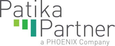 PatikaPartner Logo